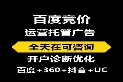 Sem优化公司案例：优化方案定制服务